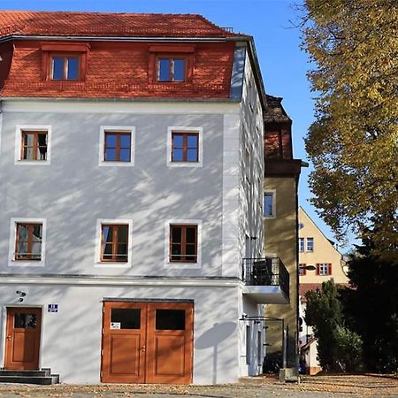 Wassergasse 11 Регенсбург Екстер'єр фото